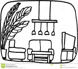 266x234 Clip Art Black And White Bedroom Clipart Clipart Kid, Cartoon