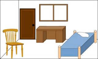 320x194 Small Bedroom Clip Art
