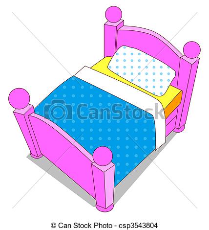 428x470 Beds Free Clipart