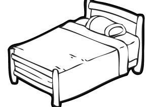 300x210 Bed Clip Art Free Clipart Images 5