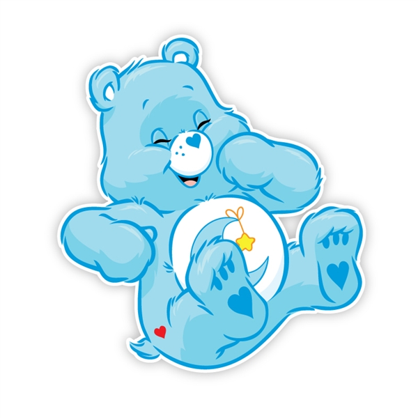 600x600 Top 94 Care Bears Clip Art