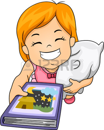 359x450 Illustration Of A Little Boy Requesting To Be Read A Bedtime