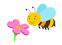 210x153 Free Insect Clipart