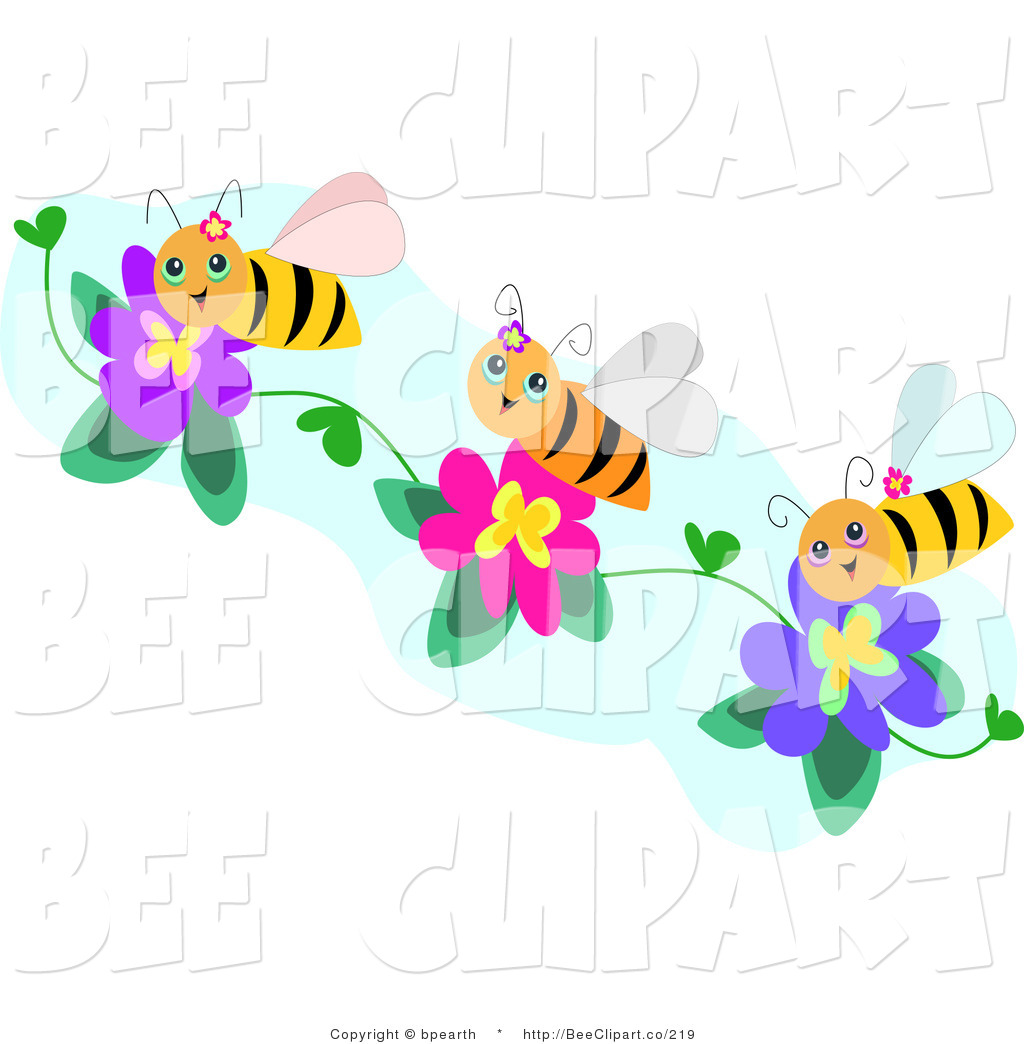 1024x1044 Honey Clipart Bee Flower
