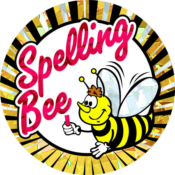 600x600 Spelling Bee Clip Art Many Interesting Cliparts