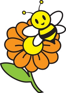 213x300 Free Honey Bee Clipart Image 0071 0905 2918 5257 Computer Clipart