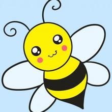 220x220 How To Draw How To Draw A Bee For Kids