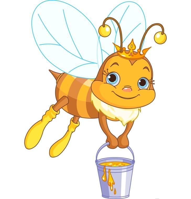 729x757 The Best Bee Clipart Ideas Cute Bee, Vector