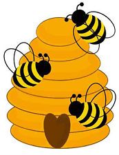 173x225 Clip Art Bee Decorations Clipart