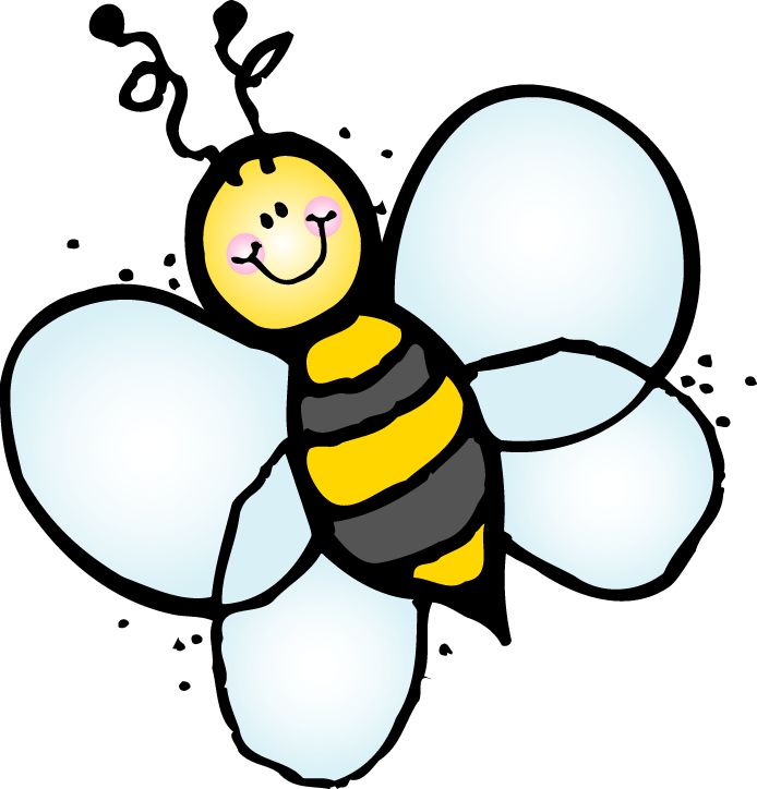 694x724 Best Bee Clipart Ideas Cute Bee, Vector Clipart