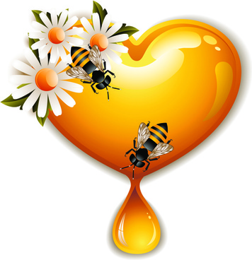 356x368 Bee Free Vector Download (290 Free Vector) For Commercial Use