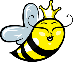 244x206 Bee Clipart Tumblr