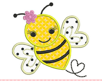 340x270 Bumble Bee Clipart