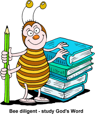 332x400 Image Bee Holding Pencil With Two Hand. Two Other Hands Are