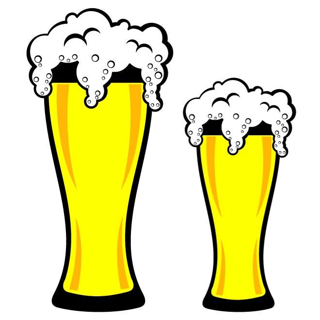 660x660 Image Of Beer Mug Clipart 5 Beer Clip Art Images Free For 2
