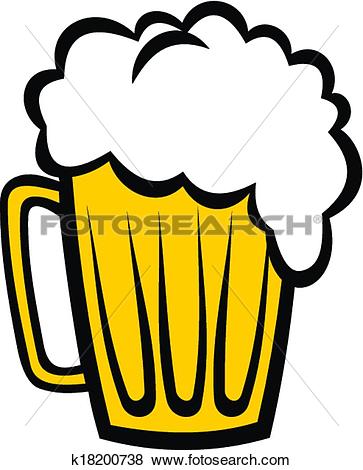 363x470 Refreshing Beer Clipart, Explore Pictures