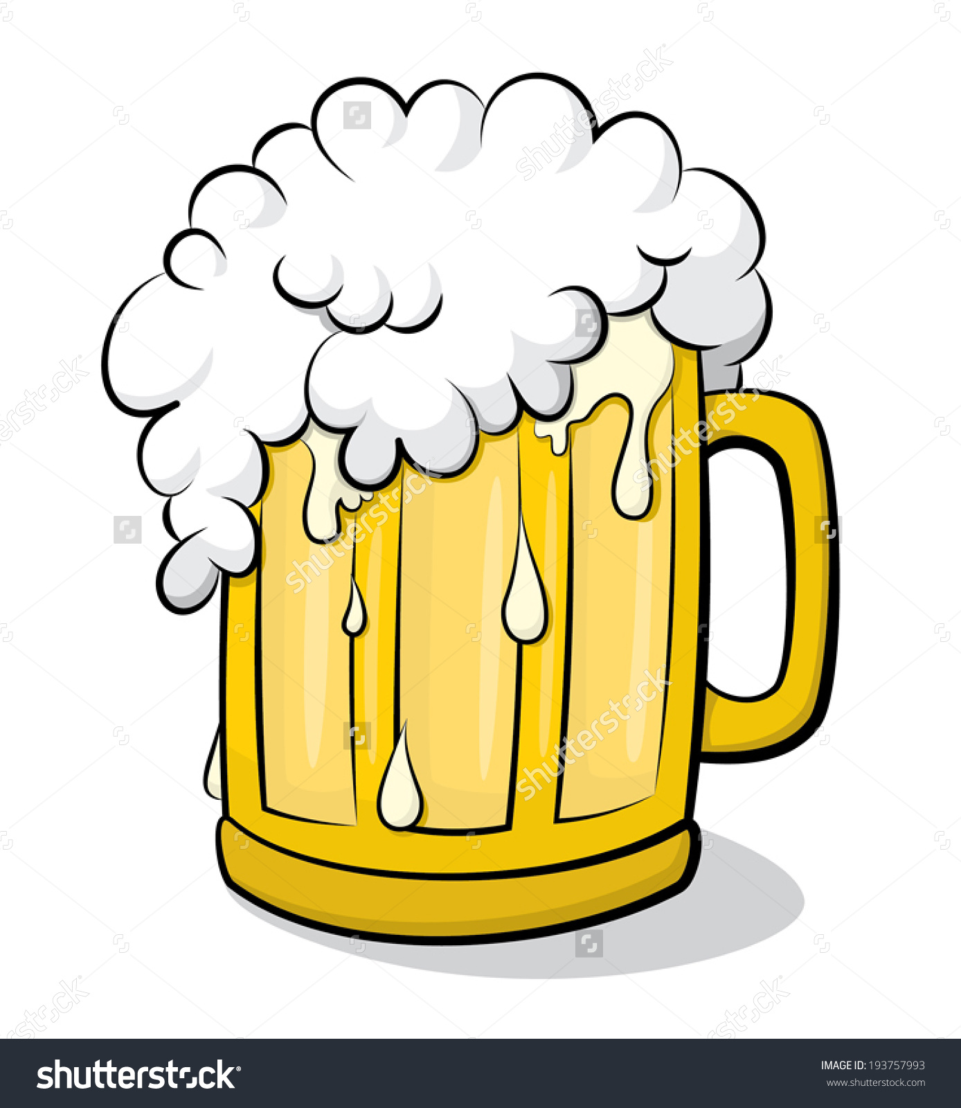 1388x1600 Beer Clipart Beer Mug