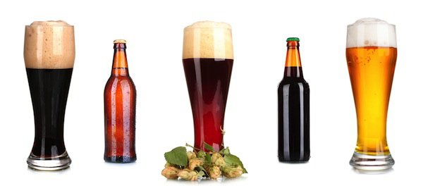 600x264 Guide To Craft Beer