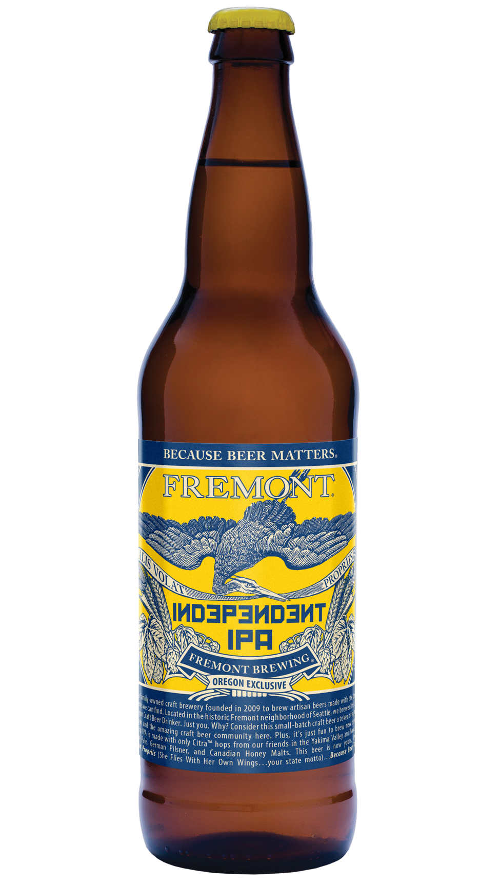 975x1725 Our Beer Fremont Brewing