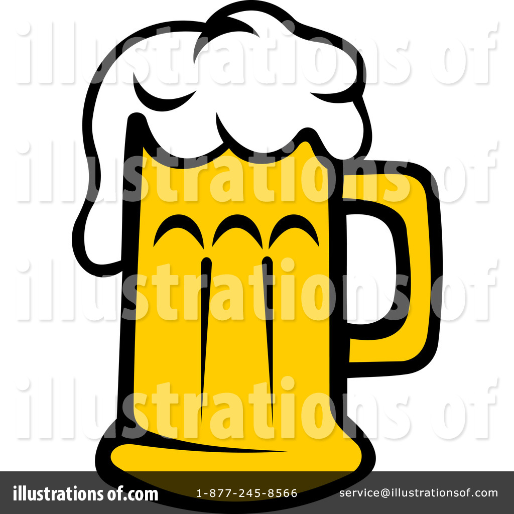 1024x1024 Beer Clipart