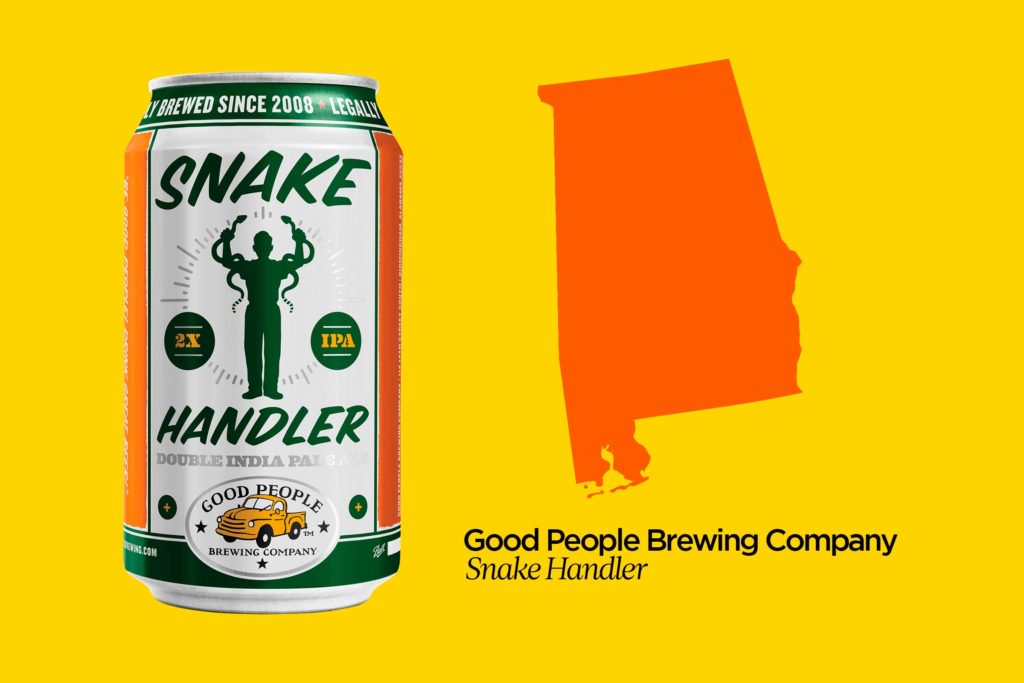 1024x683 Craft Beer 50 Of The Best Craft Beers From All 50 States