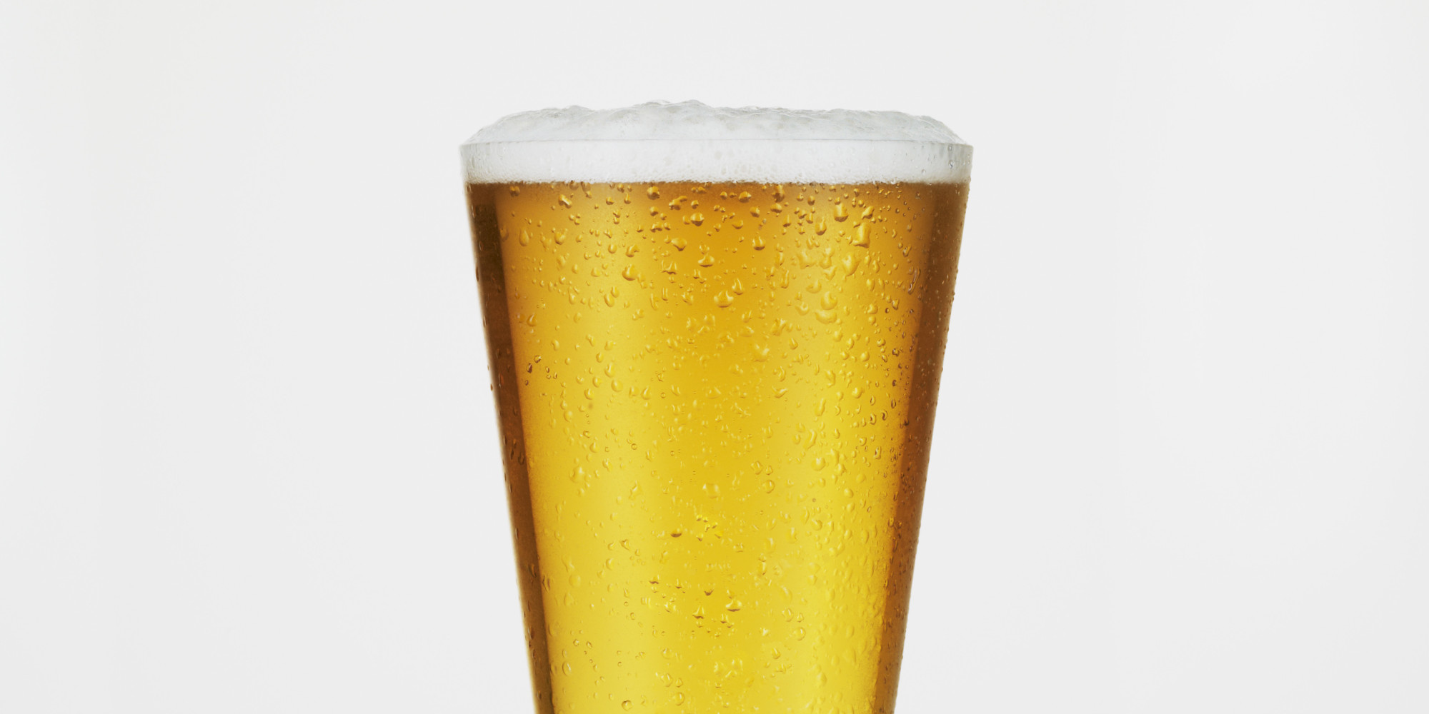 2000x1000 How To Turn Water Into Beer With Sodastream's New Product Huffpost