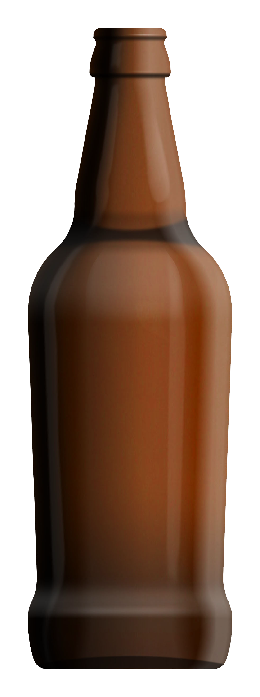 1098x2940 Bottle Png Image