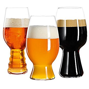 350x350 Spiegelau Beer Classics Stout Glass, Set Of 2 Kitchen
