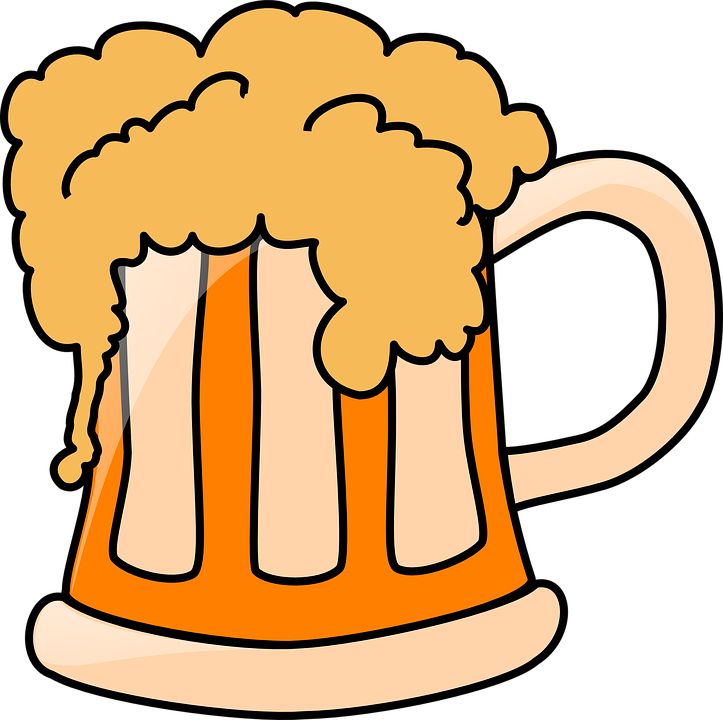 723x720 Root Beer Clipart Beer Stein