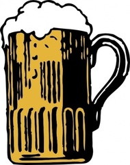 190x241 Steins Clipart