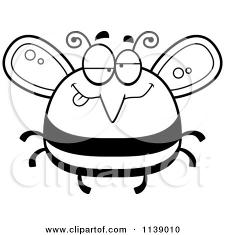 450x470 Bees Clipart Drunk