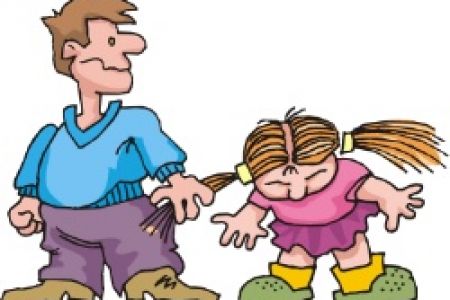 450x300 Classroom Behavior Clip Art Clipart Collection