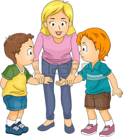 403x450 Situation Clipart Behaviour