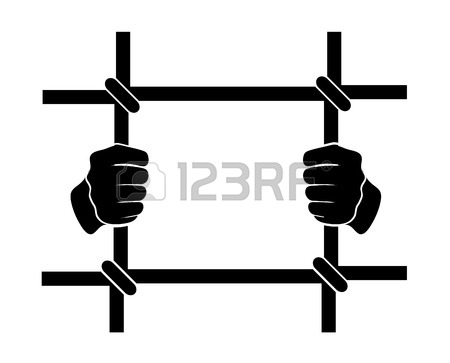 Behind Bars Cliparts | Free download on ClipArtMag