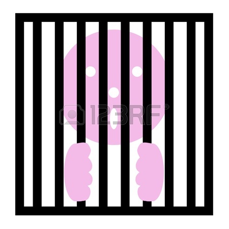 450x450 85 Claustrophobia Cliparts, Stock Vector And Royalty Free