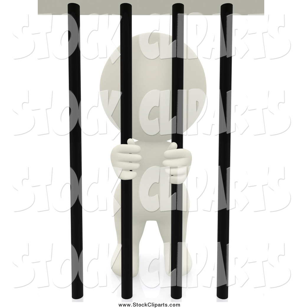 Behind Bars Cliparts Free Download On Clipartmag