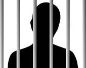 170x136 Bar Clipart Behind Bars