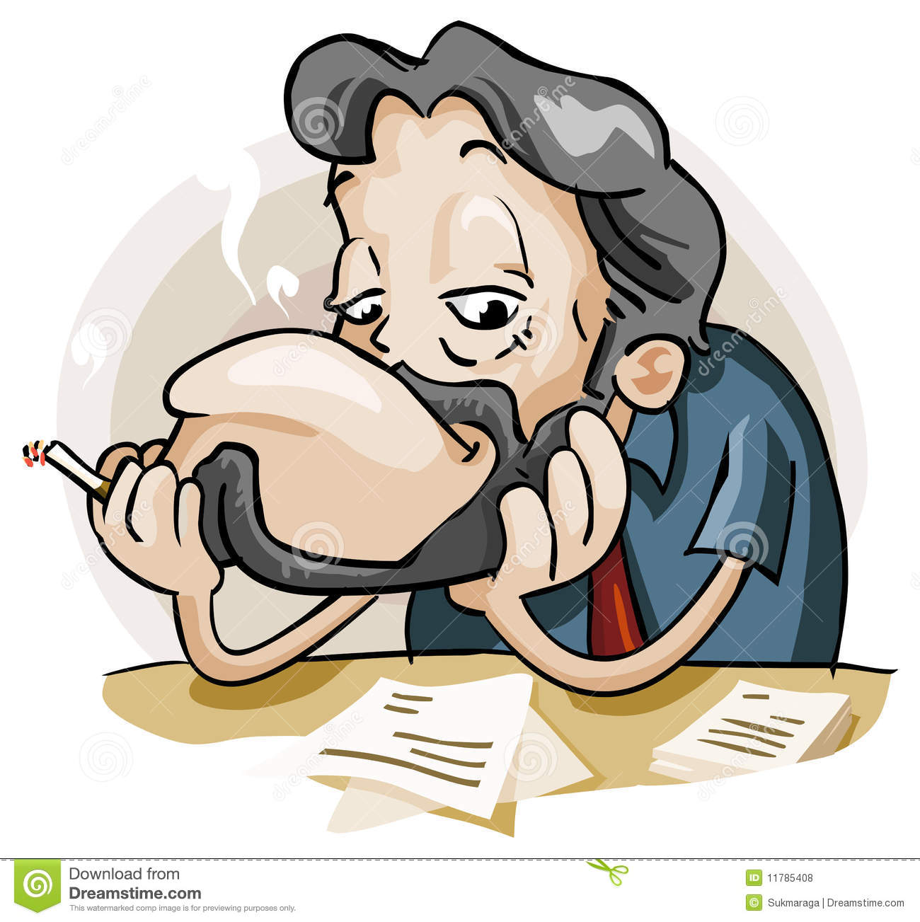 1300x1303 Idea Lazy Clipart