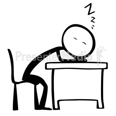 400x400 Lazy Clipart