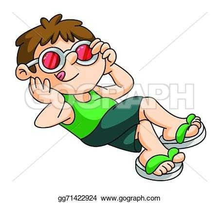 450x417 Top 10 Clipart Lazy