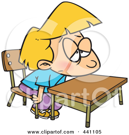 450x470 Chill Clipart Lazy Kid