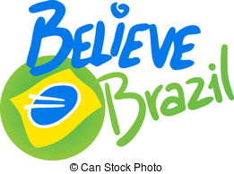 261x194 Believe In Miracles Clipart