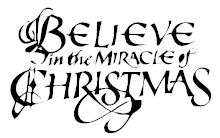 220x138 Believe In Miracles Clip Art Cliparts