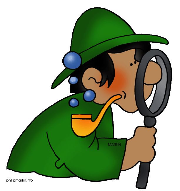 612x648 156 Best Clip Art For My Police Detective Images