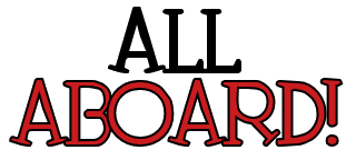 311x144 Polar Express Clipart