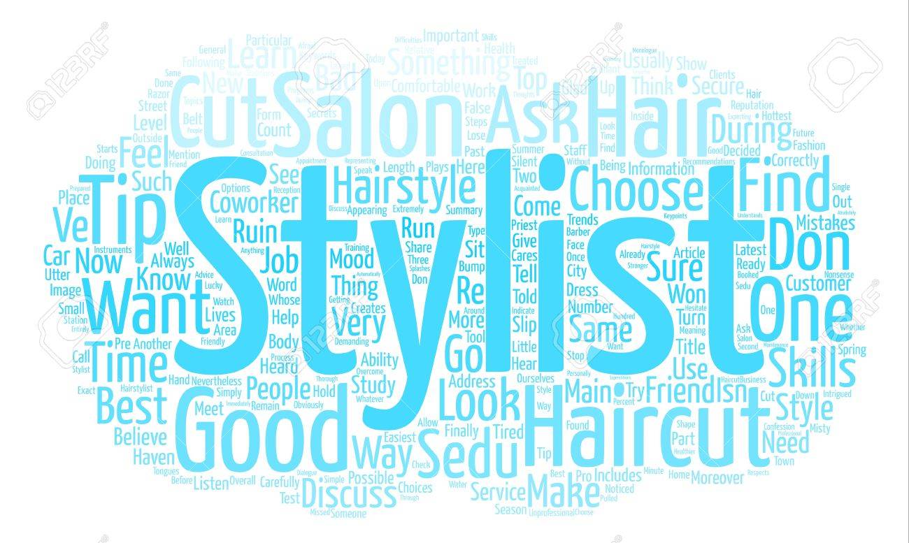 1300x777 How To Choose The Best Hair Stylist For Your Sedu Hairstyle Text