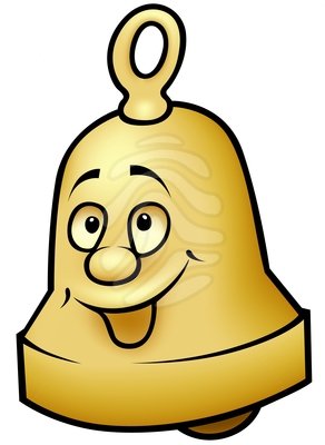 292x400 Bell Clip Art Clipart Photo