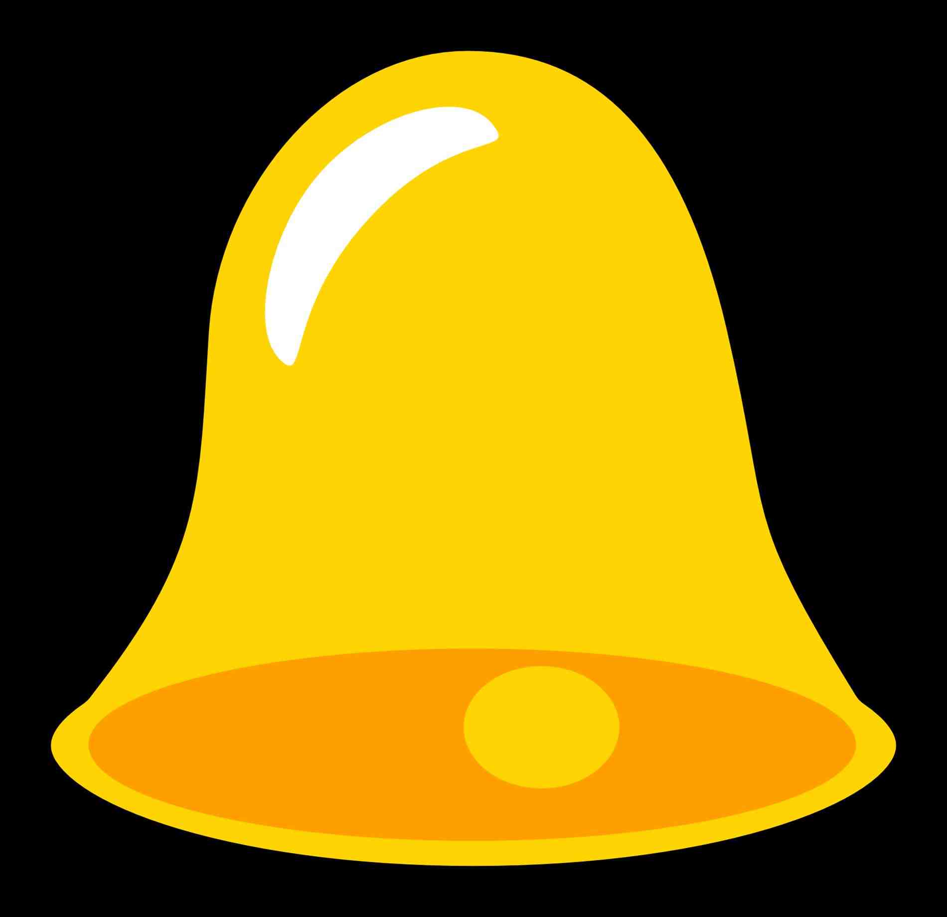 Bell Clipart Free | Free download on ClipArtMag