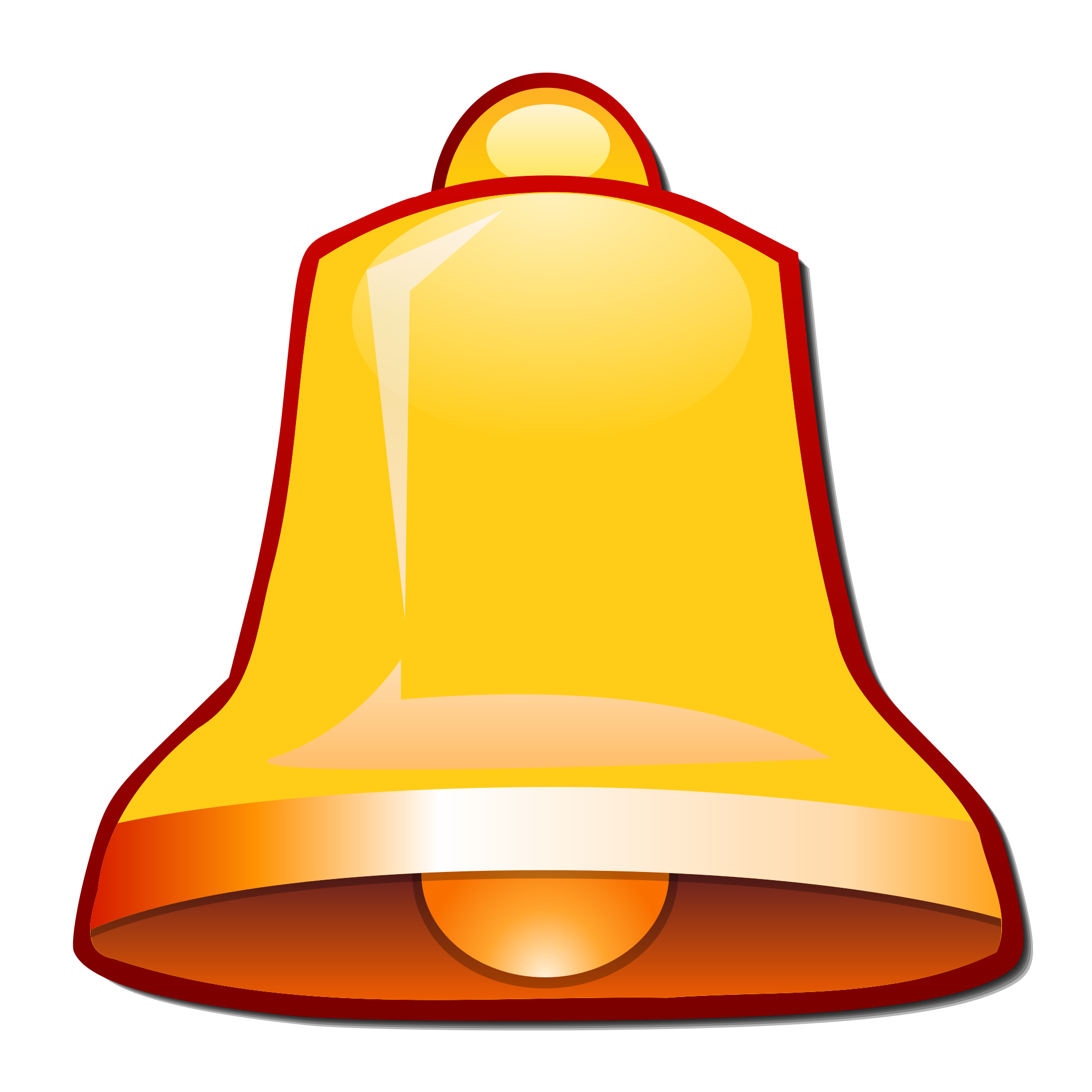 2000x2000 Bell Png Images Transparent Free Download