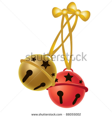 450x470 Bell Clipart Small